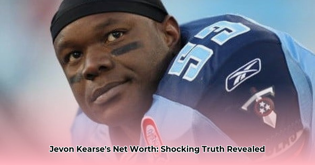jevon-kearse-net-worth